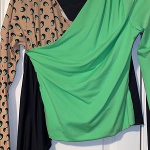 Marine Serre SET. Sold separately or as a set.